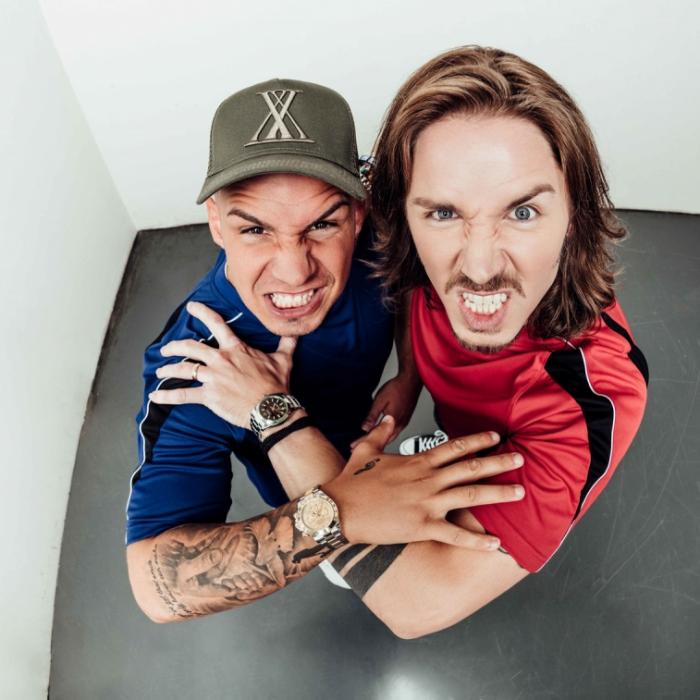 Pietro Lombardi versagt! Gil Ofarim gewinnt mit gebrochenem Zeh