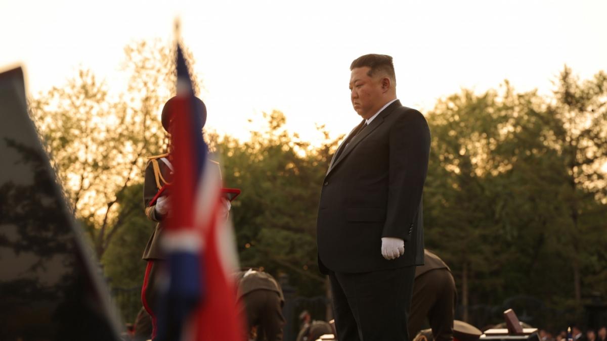 Ein nordkoreanischer Fl&uuml;chtling packte &uuml;ber seine Kindheit in Nordkorea aus. (Foto)