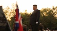 Ein nordkoreanischer Flüchtling packte über seine Kindheit in Nordkorea aus.