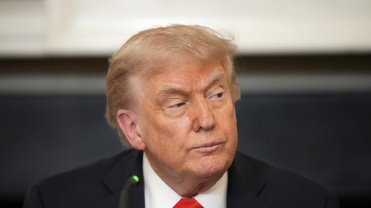 Donald Trump: Kolumnist Tom Friedman rechnet mit Berater-Team des Pr&auml;sidenten ab - "Idioten statt Experten". (Foto)