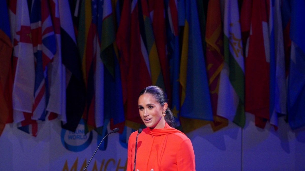 Drohen Meghan Markle die n&auml;chsten Enth&uuml;llungen? (Foto)