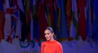 Drohen Meghan Markle die nächsten Enthüllungen?