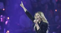 Helene Fischer ziert das Cover des 
