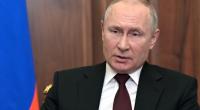 Die Rückschläge für Wladimir Putin häufen sich.