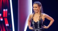 Moderatorin Annemarie Carpendale erreicht auf der Social-Media-Plattform Instagram über 600.000 Follower:innen.