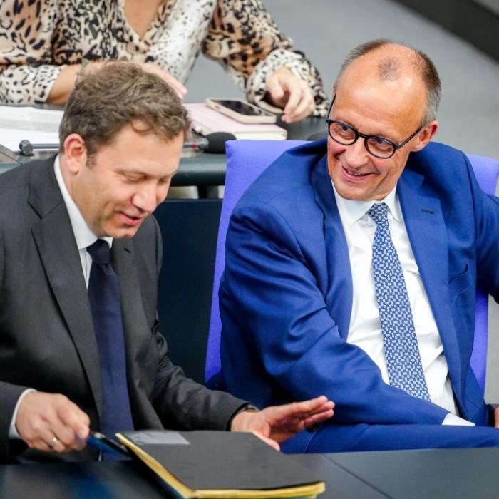Steuer-Lüge der Bundesregierung - CDU und SPD brechen Wahlversprechen