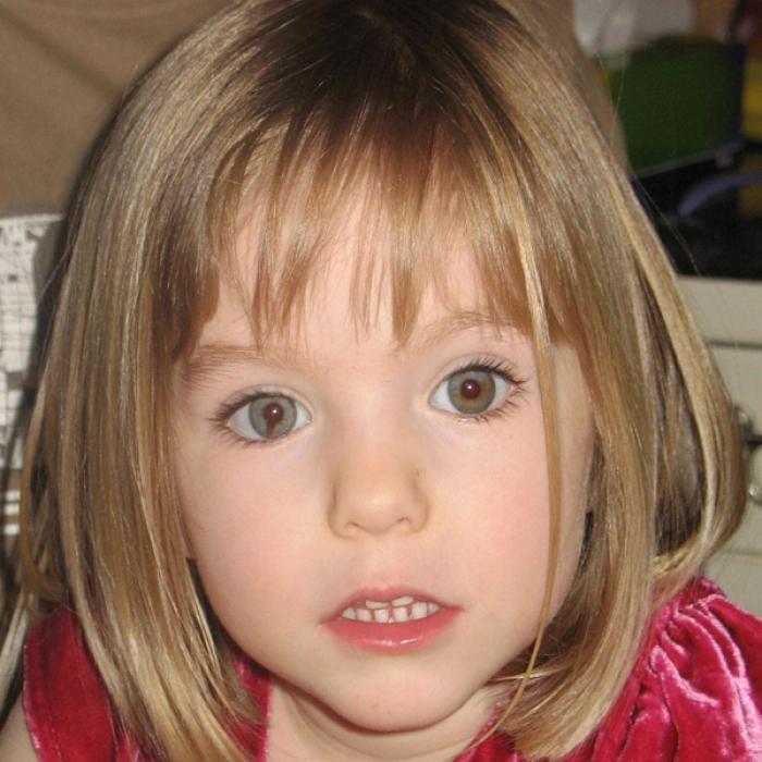 Ist die vermisste Maddie tot? Beunruhigende Spuren lassen Schlimmes befürchten
