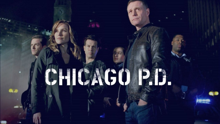 Chicago P.D. bei VOX