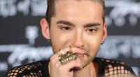 Bill Kaulitz feierte Halloween verkleidet als Drag-Queen.