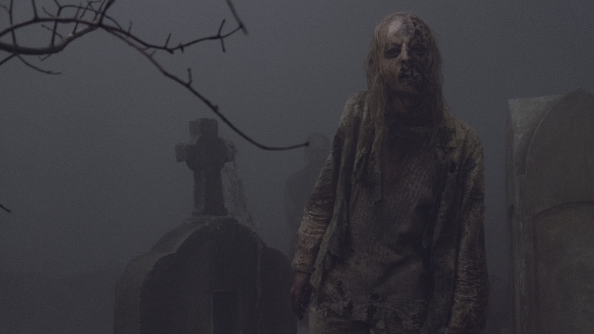 Die Gruppe um Daryl und Co. lernt die Whisperer kennen. (Foto)