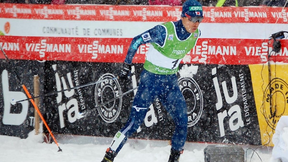 D&uuml;stere Zeiten f&uuml;r die Nordischen Kombinierer: Die f&uuml;r den 20. bis 22. Januar 2023 geplanten Weltcup-Wettk&auml;mpfe in Chaux-Neuve (Frankreich) sind abgesagt worden. (Foto)