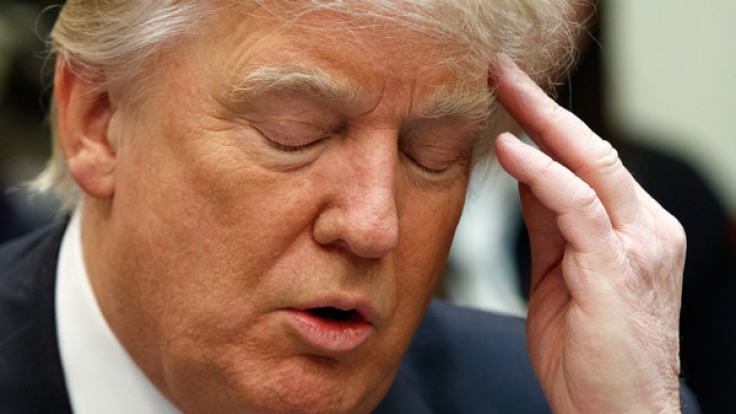 Donald Trump wird keine lange Amtszeit als Präsident der USA haben - jedenfalls wenn es nach Expertenmeinungen geht.