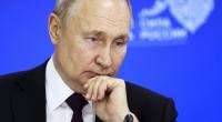 Ein Ukraine-Politiker glaubt zu wissen, welche Länder Wladimir Putin als nächstes angreift.