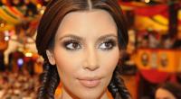 Kim Kardashian 2010: Schon früh wusste der Reality-Star, wie sie sich vor den Kameras perfekt in Szene setzt. Ihr Look: glamourös, feminin und mit dunkler Mähne.