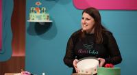 Elina Hoffmann stellt Clever Cakes in der 