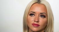 Zwei Jahre waren Cathy und Richard Lugner verheiratet.