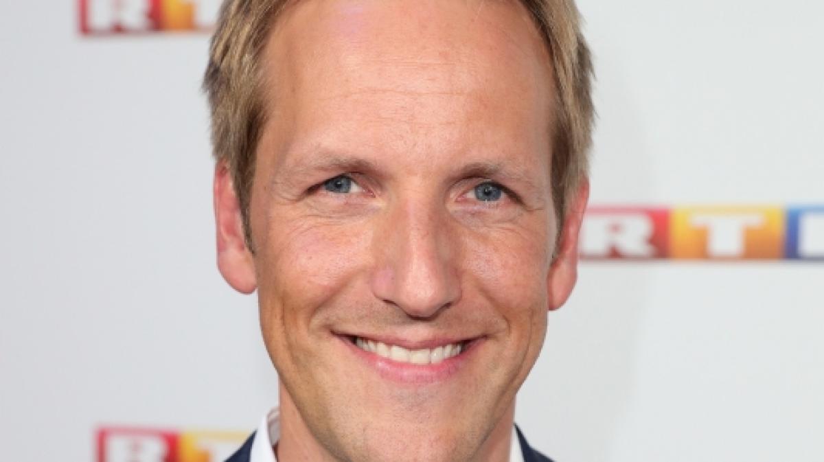 TV-Moderator Jan Hahn starb am 4. Mai 2021 im Alter von nur 47 Jahren. (Foto)