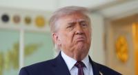 Über Jahre hinweg befeuerte Donald Trump etliche Verschwörungstheorien - nun könnte ihm das gefährliche Spiel mit dem Feuer zum Verhängnis werden.