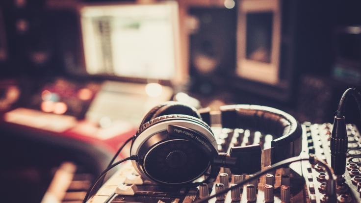 Die Musikwelt trauert um Star-DJ Adam Sky. (Symbolbild)