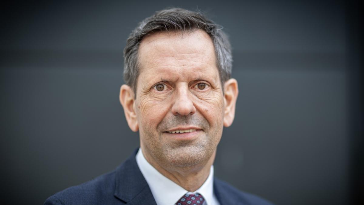 Olaf Lies (SPD) ist neuer Ministerpr&auml;sident von Niedersachsen. (Foto)