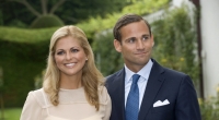 Prinzessin Madeleine und Jonas Bergström trennten sich - aus diesem Grund.