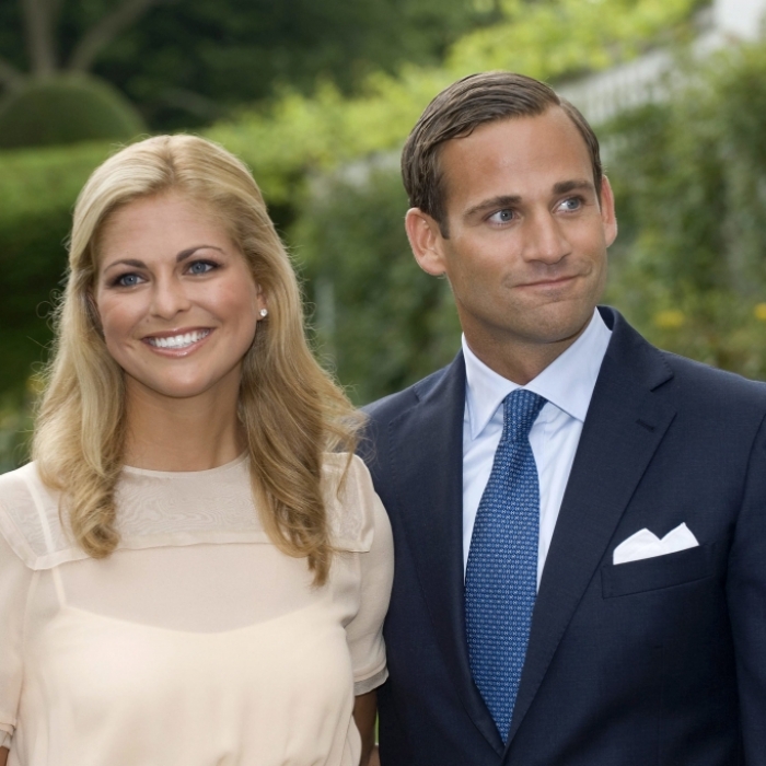 DIESE 10 royalen Paare haben ihre Verlobung gelöst