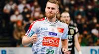 Seinen Spitznamen trägt Lukas Mertens nicht umsonst: 