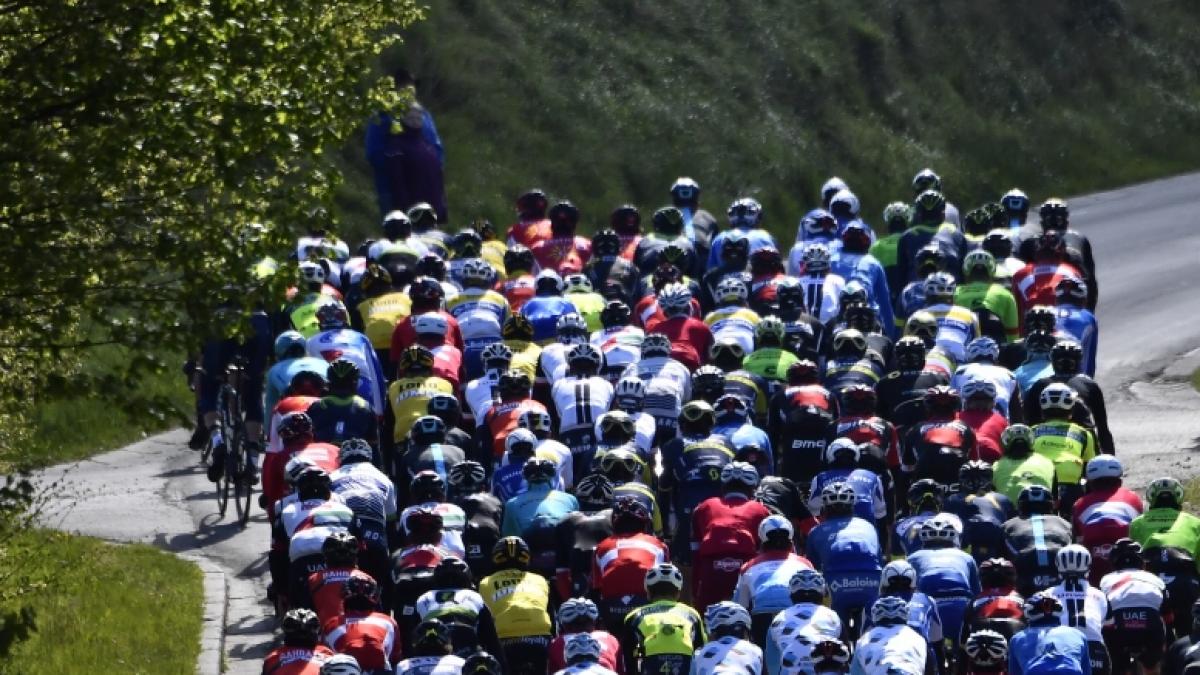 Wer schnappt sich den Sieg beim La Fl&egrave;che Wallonne? (Foto)