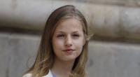 Kronprinzessin Leonor von Spanien