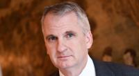 Historiker und Autor Timothy Snyder kritisiert Donald Trump und warnt vor den Konsequenzen seiner Regierung.