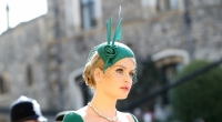 Lady Kitty Spencer, die Nichte der verstorbenen Prinzessin Diana, hat sich mit ihrem Freund verlobt.