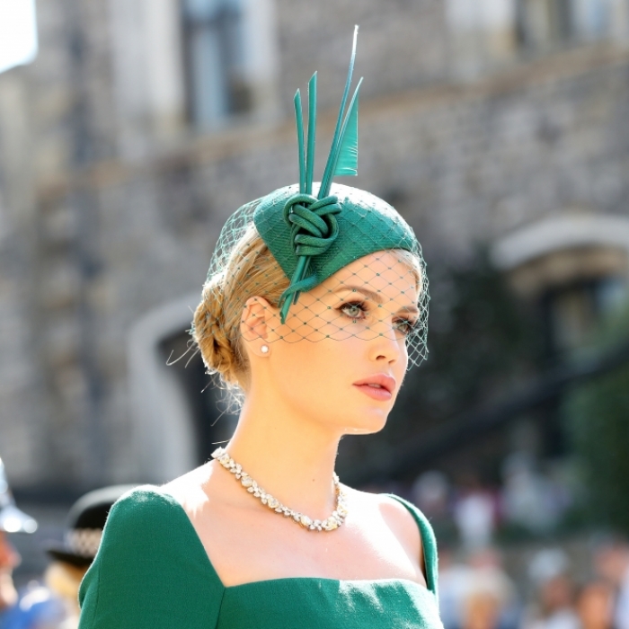 Bittere Wahrheit hinter der Royals-Verlobung