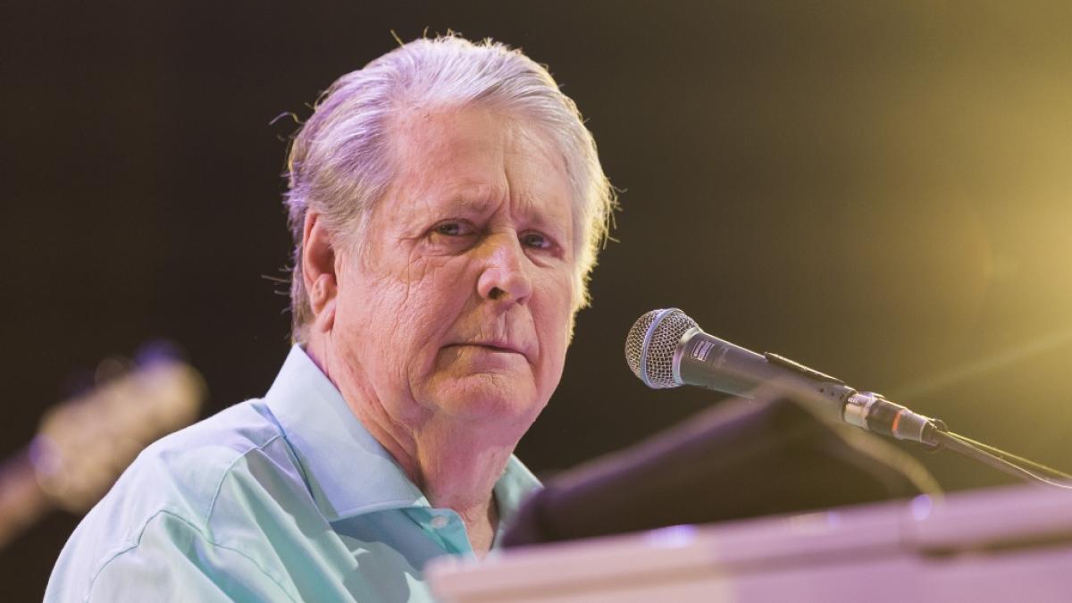 Mitbegr&uuml;nder der Beach Boys, Brian Wilson, ist im Alter von 83 Jahren gestorben. (Foto)