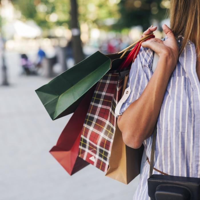 Shopping-Sonntag! HIER ist heute verkaufsoffen in Deutschland
