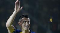 Cristiano Ronaldo darf sich in Saudi-Arabien auf gemeinsame Zeit mit seiner Freundin Georgina Rodriguez freuen.