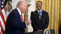 Donald Trump kokettiert immer wieder damit, die Verfassung der USA zu ändern, um eine dritte Amtszeit als US-Präsident zu bekommen.