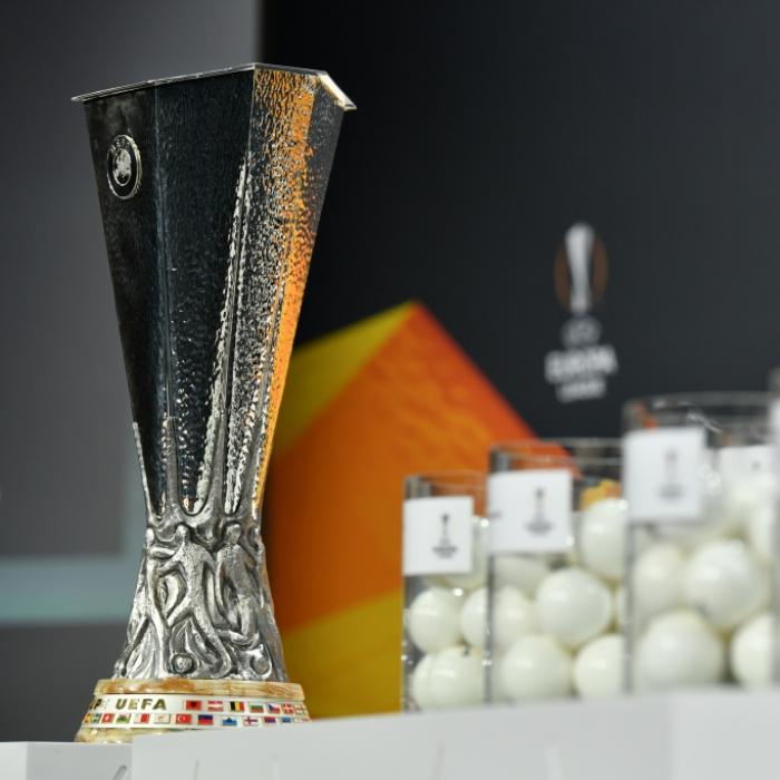 Play-off-Spielplan steht! Das sind die Gegner von Leipzig und Borussia Dortmund