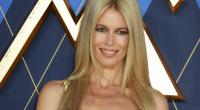 Claudia Schiffer verzückt ihre Fans im Netz mit einem echten Hingucker.