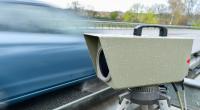 Aktuell wird in mehreren Bundesländern verstärkt geblitzt.