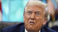 US-Präsident Donald Trump biegt sich die Fakten gerne so zurecht, dass sie in sein Weltbild passen.