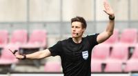 Wie tickt der Schiedsrichter Daniel Siebert privat?