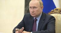 Estlands Außenminister Margus Tsahkna hält es für denkbar, dass Wladimir Putins Leben plötzlich durch einen Fenstersturz endet.