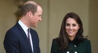 Kate Middleton und Prinz William sind seit 2011 glücklich verheiratet.