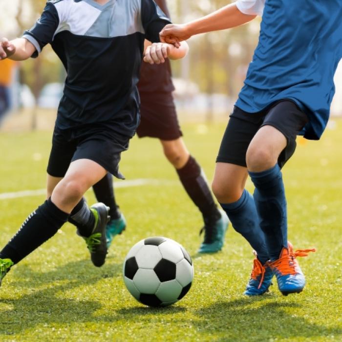 Er wurde nur 35! Fußball-Star stirbt nach Horror-Sturz