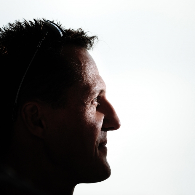 F1-Arzt sicher: Schumi lebt nur noch wenige Jahre!