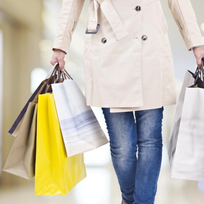 Shopping am Tag der Deutschen Einheit? HIER haben die Läden heute geöffnet