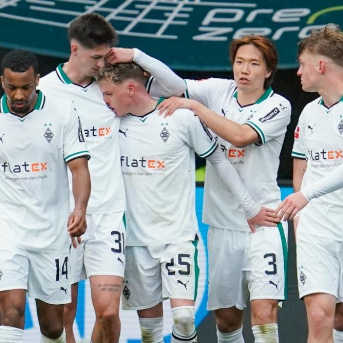 Ohne Instagram zum Traumtor: Stöger beißt sich durch