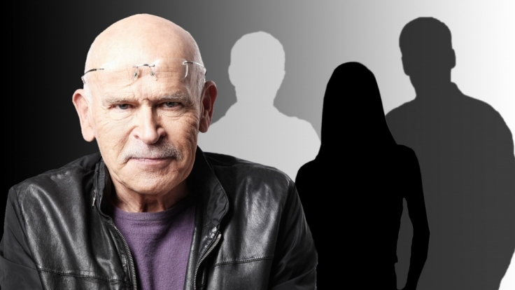 Günther Wallraff deckt mit seinen Undercover-Reportern erhebliche Missstände in den deutschen Jobcentern auf.