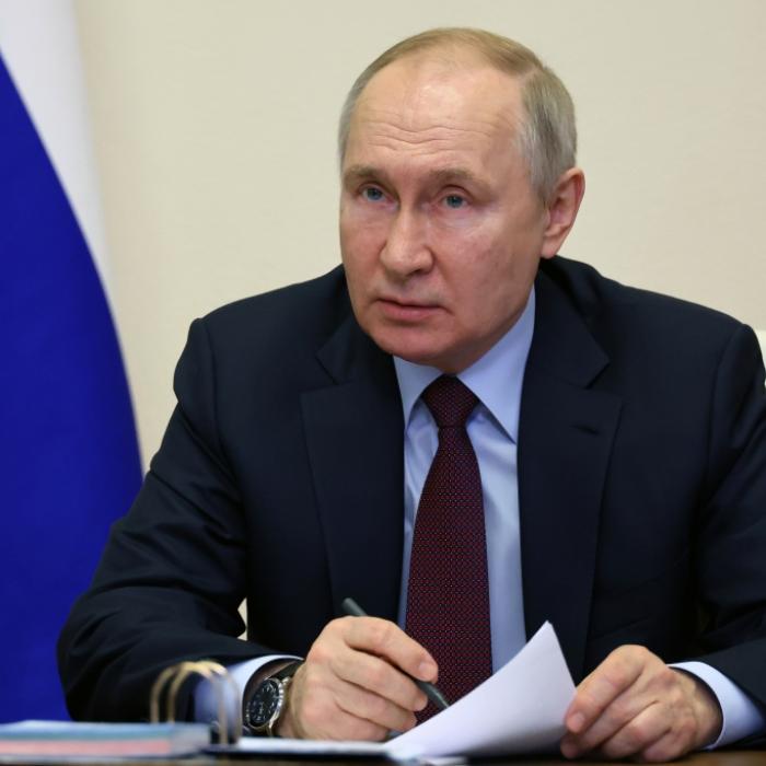 Russisches Atom-Schiff in der Nordsee gesichtet