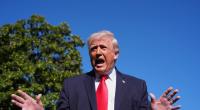 Donald Trump kündigt drastische Maßnahme an